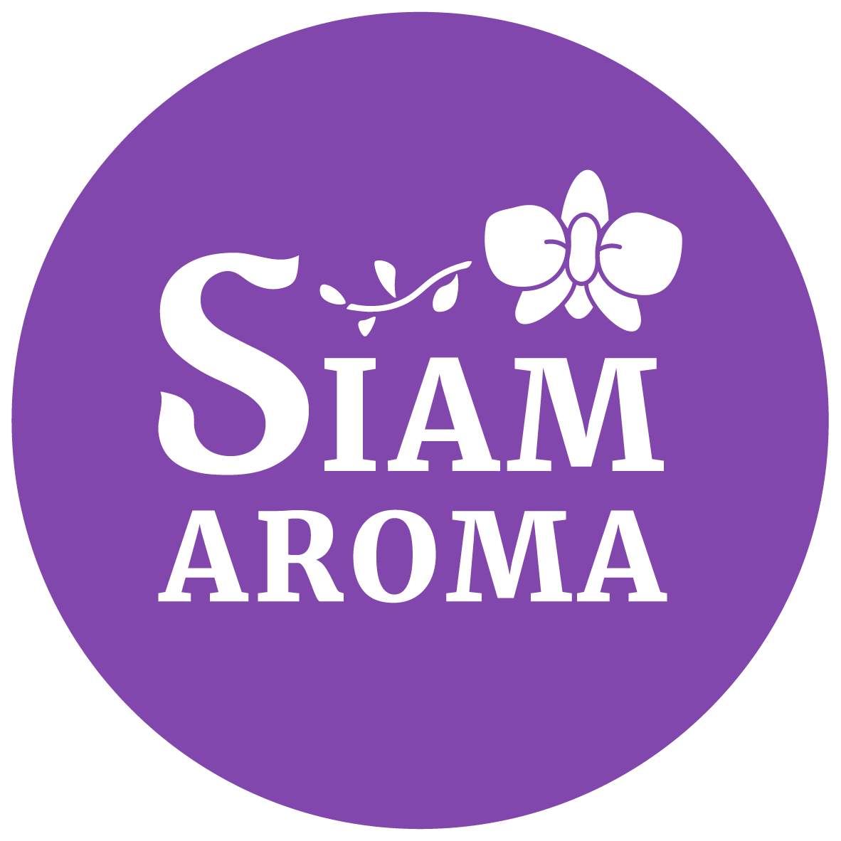 Siam Aroma Co.,ltd